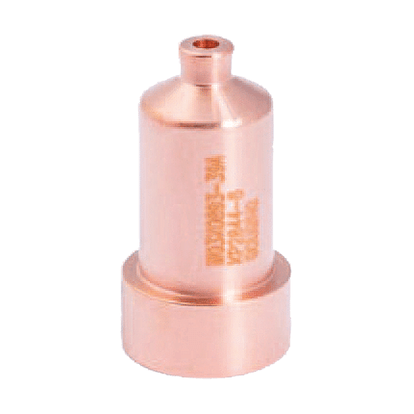 Tuyère gougeage pour torche plasma LC65 photo du produit visuel_1 2XL