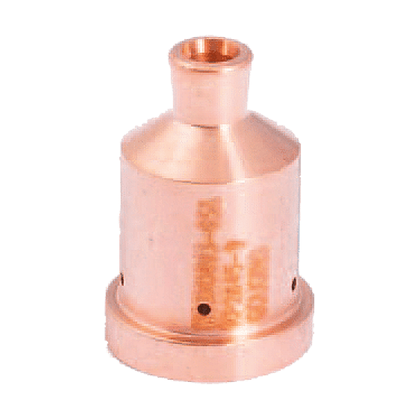 Tuyère gougeage photo du produit visuel_1 2XL