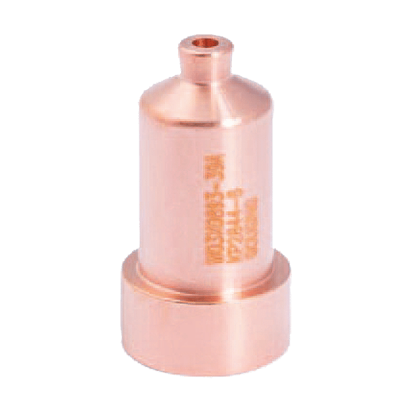 Tuyère réduite photo du produit visuel_1 2XL