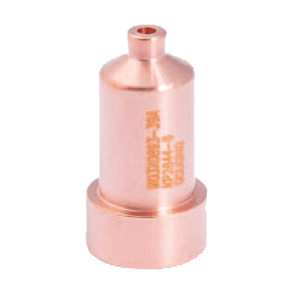 Tuyère réduite photo du produit visuel_1 2XL