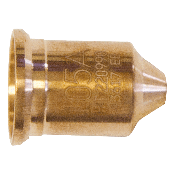 Tuyère photo du produit visuel_1 2XL