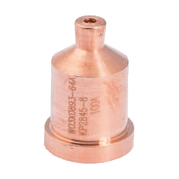 Tuyère photo du produit visuel_1 2XL