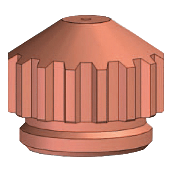 Tuyère photo du produit visuel_1 2XL