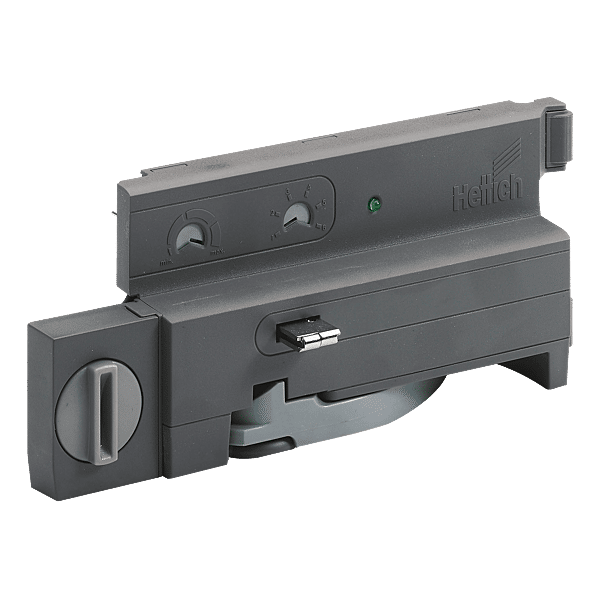 Unité de commande électromécanique Easys pour tiroir Innotech Atira photo du produit visuel_1 2XL