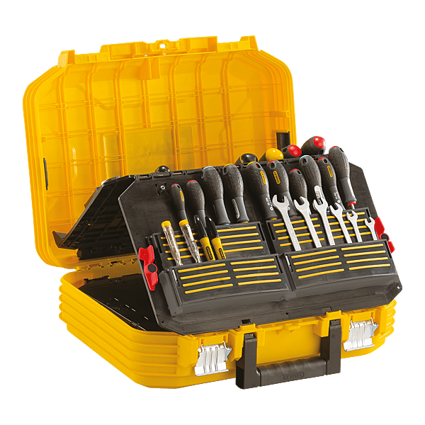 Valise de maintenance FatMax FMST1 photo du produit visuel_1 2XL