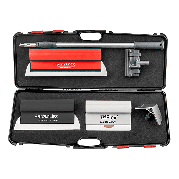 Valise spéciale jointeur Op Process photo du produit visuel_1 2XL