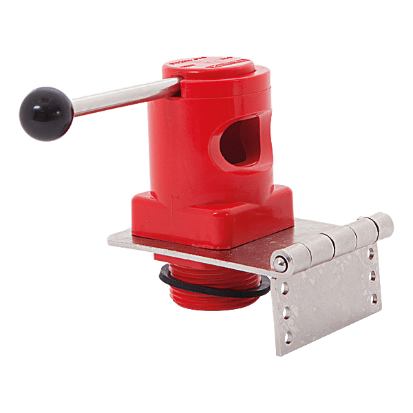 Vanne pour pot de colle photo du produit visuel_1 2XL