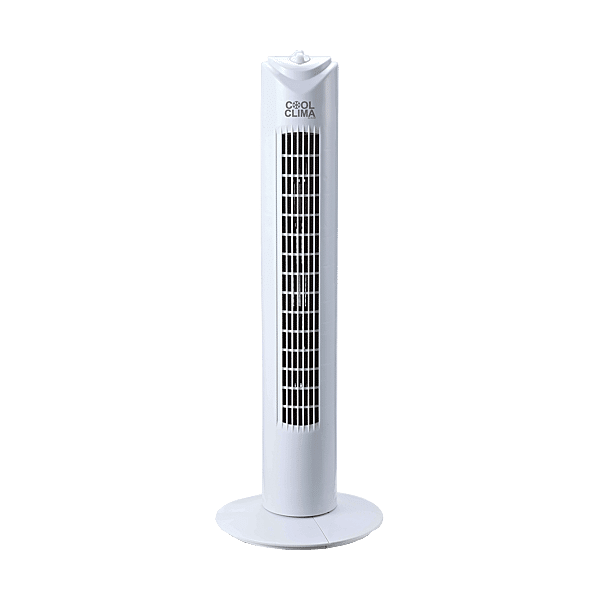 Ventilateur colonne photo du produit visuel_1 2XL