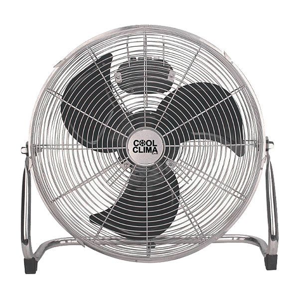 Ventilateur de sol photo du produit visuel_1 2XL