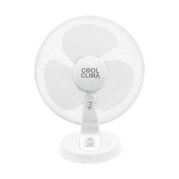 Ventilateur de table photo du produit visuel_1 2XL