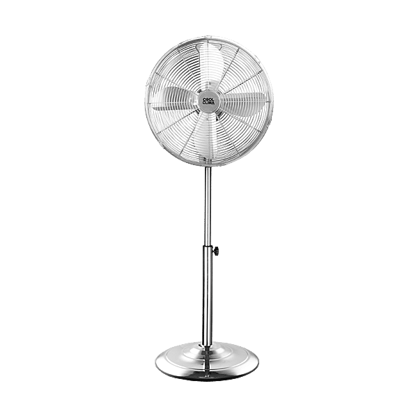 Ventilateur sur pied photo du produit visuel_1 2XL