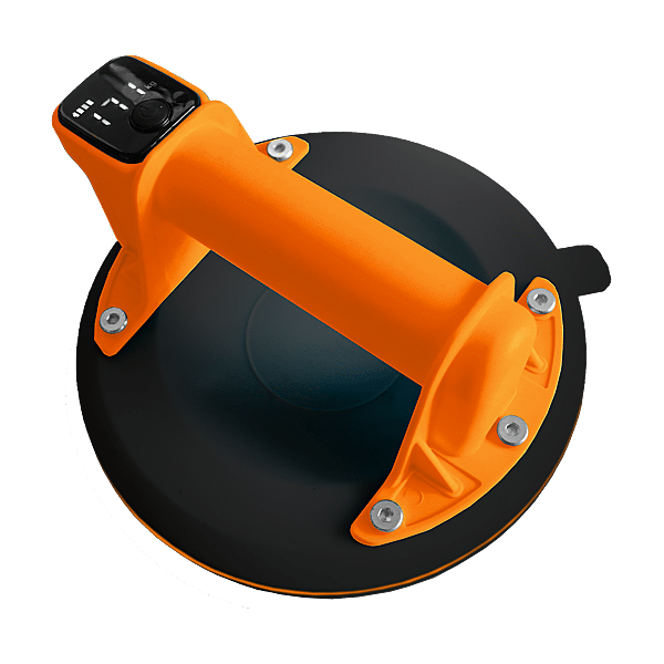 Ventouse de levage à écran digital photo du produit visuel_1 2XL