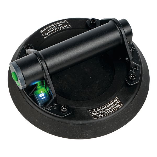 Ventouse électrique GRABO AUTOVAC PLUS photo du produit visuel_1 2XL