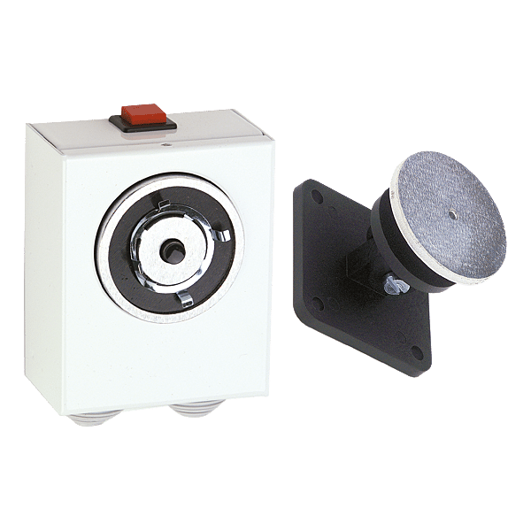 Ventouse électromagnétique contact de position V7R1 photo du produit visuel_1 2XL