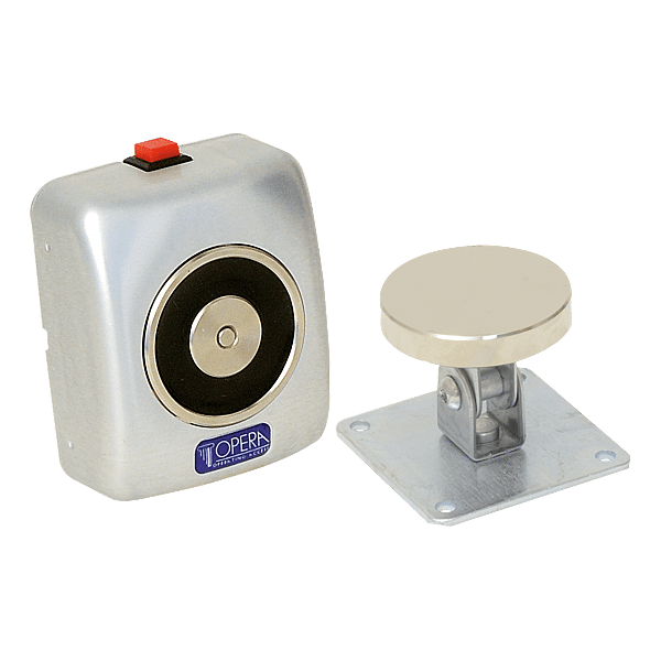 Ventouse électromagnétique photo du produit visuel_1 2XL