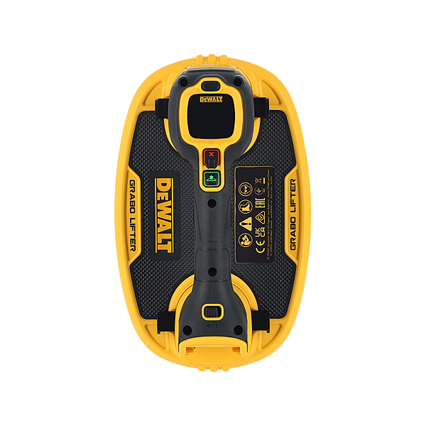 Ventouse Grabo XR 18V photo du produit visuel_1 2XL