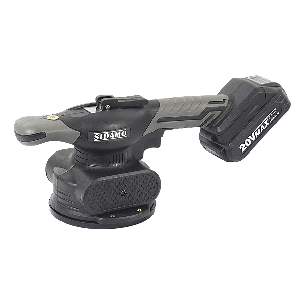 Ventouse vibrante VV130 photo du produit visuel_1 2XL