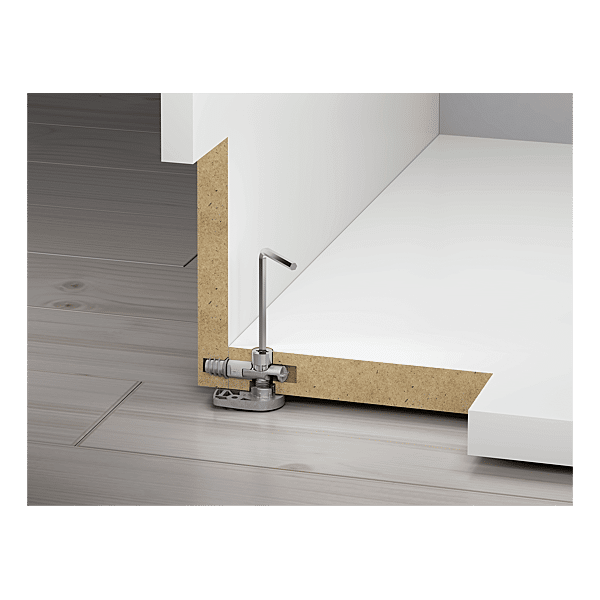 Vérin Target J12 photo du produit visuel_1 2XL