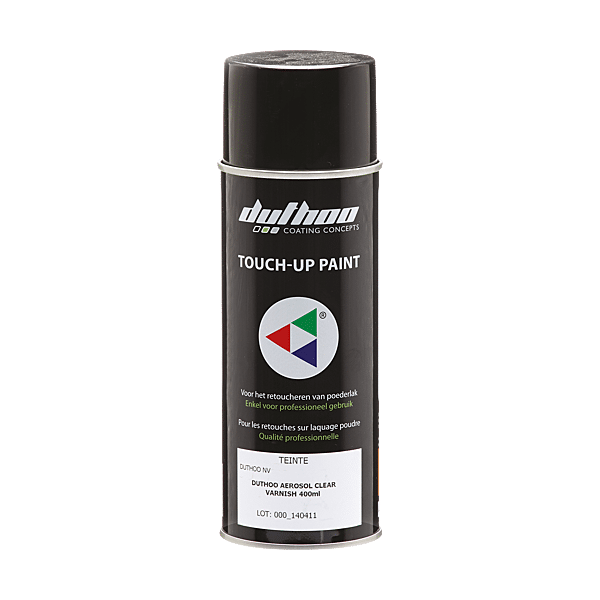 Vernis anti-oxydation Clear varnish photo du produit visuel_1 2XL