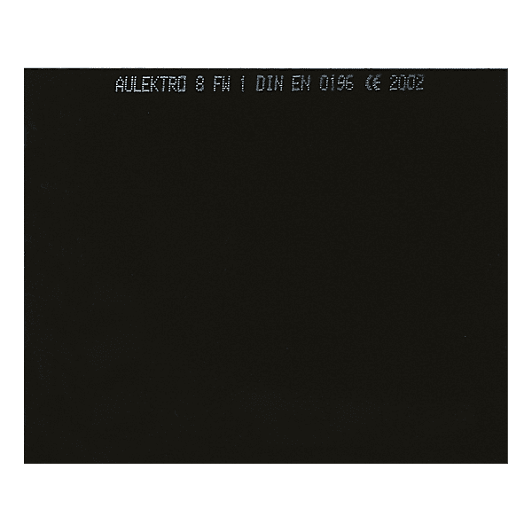 Verre teinté pour masque de soudage Diversvente photo du produit visuel_1 2XL