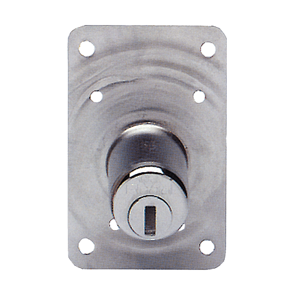 Verrou 7740 avec cylindre Radialis photo du produit visuel_1 2XL