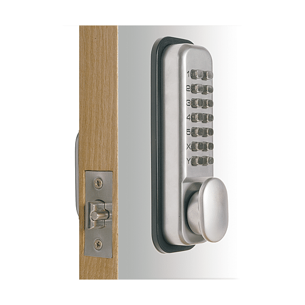 Verrou à code Jokey 500 photo du produit visuel_1 2XL