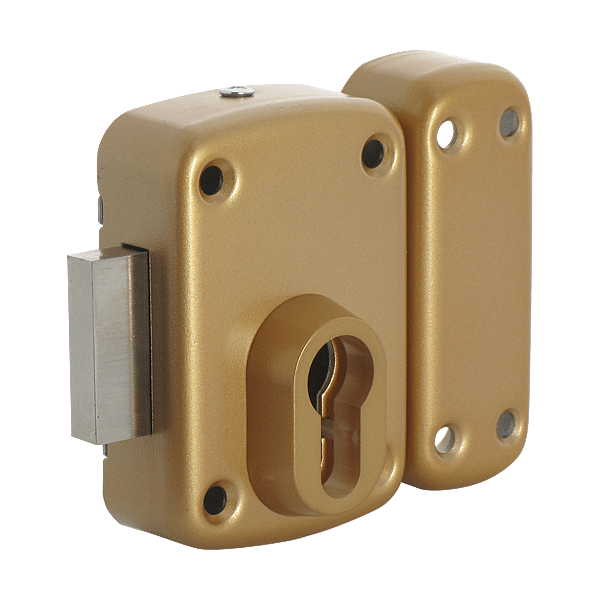 Verrou à cylindre européen CITY (Arnov) photo du produit visuel_1 2XL