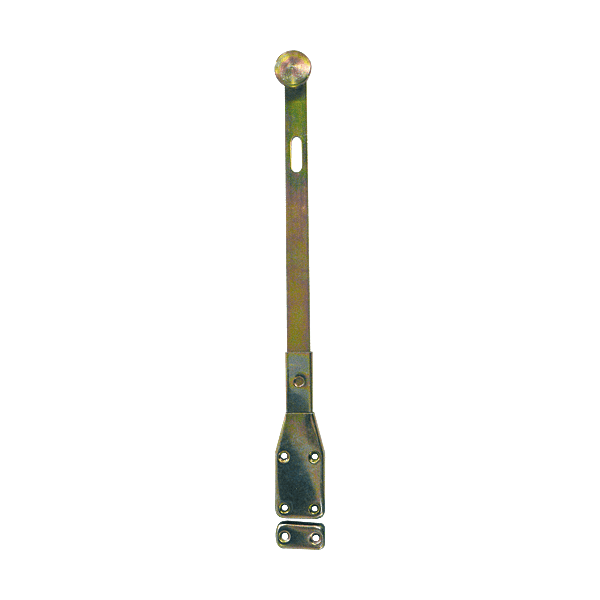 Verrou à plaquer à coulisse 280Z photo du produit visuel_1 2XL