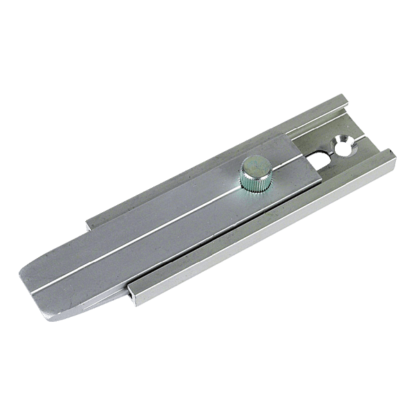 Verrou à plaquer à coulisse 450 photo du produit visuel_1 2XL