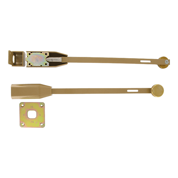 Verrou à plaquer à coulisse photo du produit visuel_1 2XL