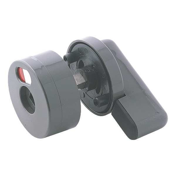 Verrou automatique avec voyant 0840100 KA photo du produit visuel_1 2XL