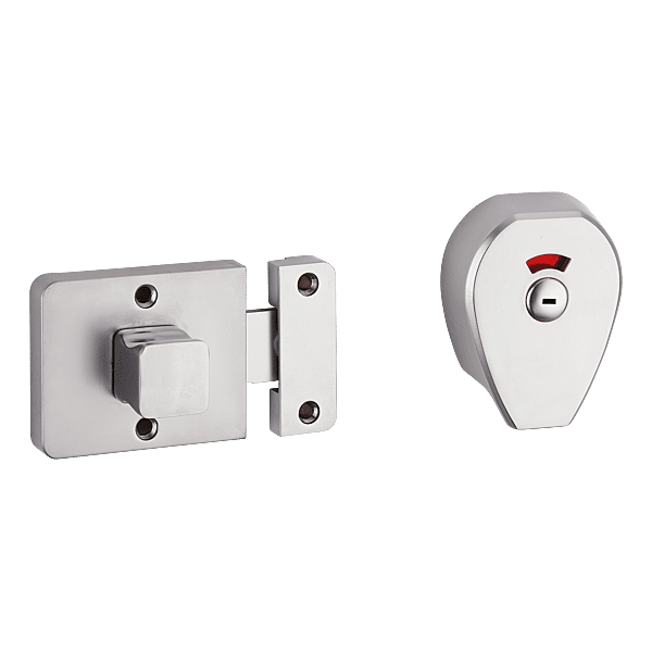 Verrou automatique avec voyant 9038 photo du produit visuel_1 2XL