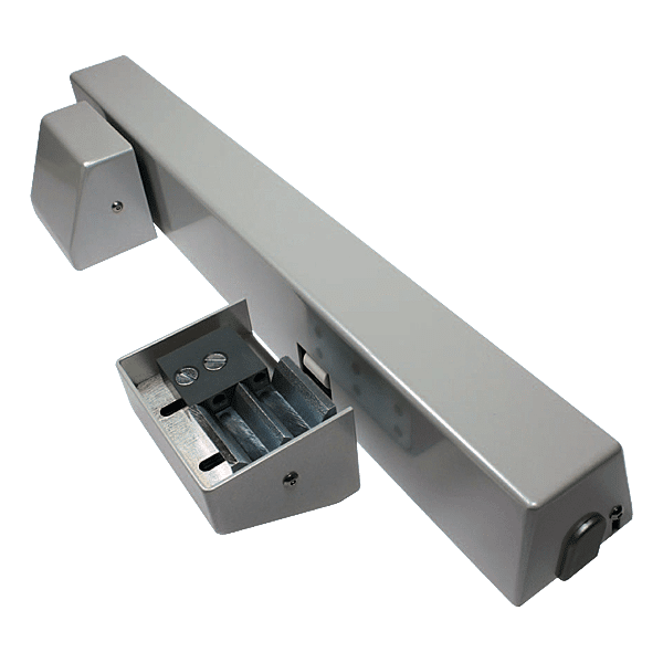 Verrou DAS motorisé DSM5020 photo du produit visuel_1 2XL