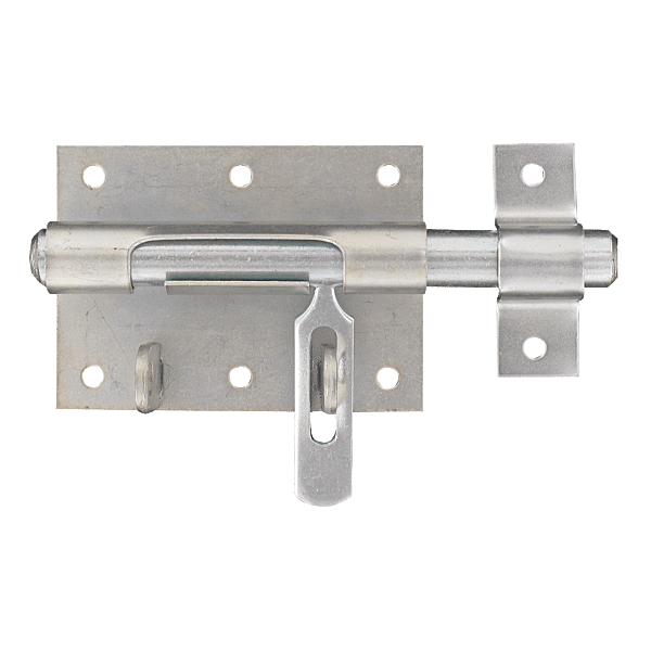 Verrou de box 1303-Q photo du produit visuel_1 2XL