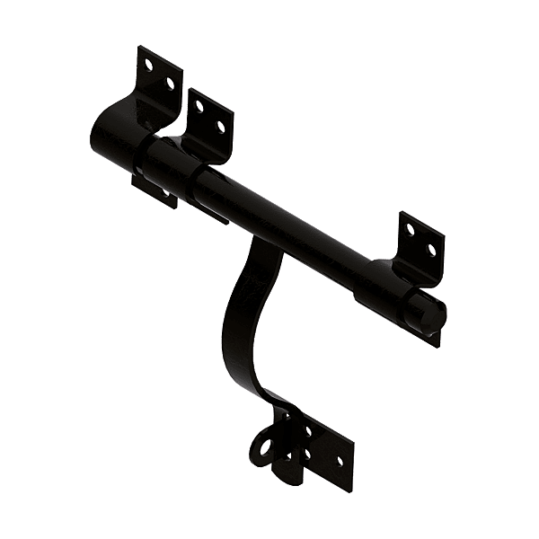 Verrou de box Vervelle 130073 photo du produit visuel_1 2XL