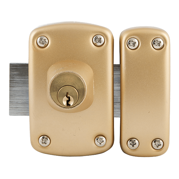 Verrou double entrée  D5 photo du produit visuel_1 2XL