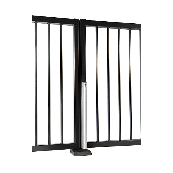 Verrou électrique Electradrop photo du produit visuel_1 2XL