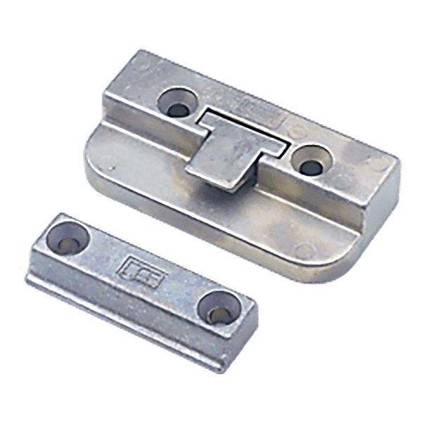 Verrou médian photo du produit visuel_1 2XL