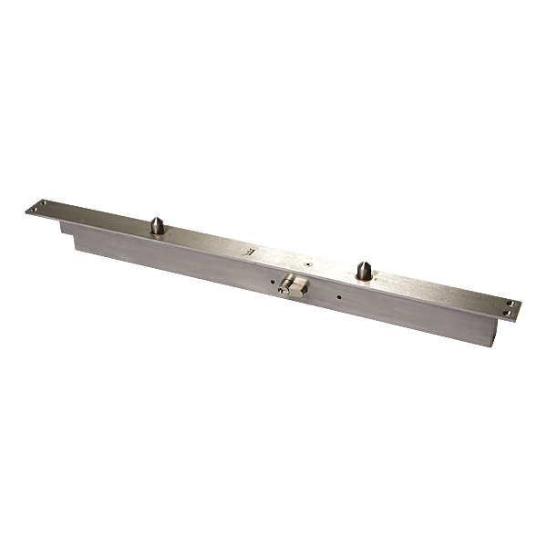 Verrou motorisé à encastrer ML 662 C2-DAS photo du produit visuel_1 2XL