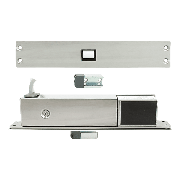 Verrou motorisé DAE 4000 photo du produit visuel_1 2XL