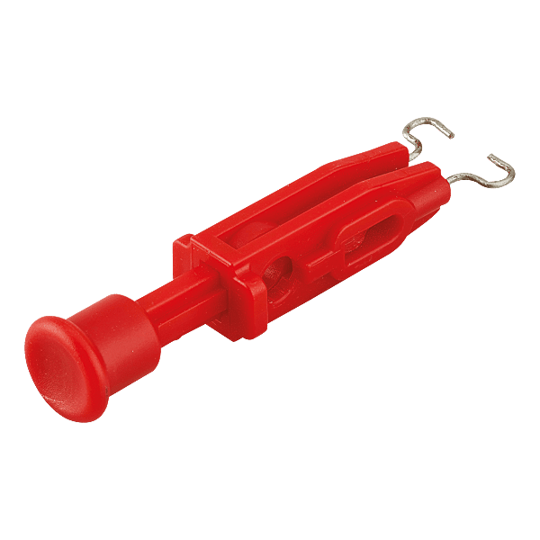 Verrouillage de disjoncteur réf. 091313 / 091281 photo du produit visuel_1 2XL