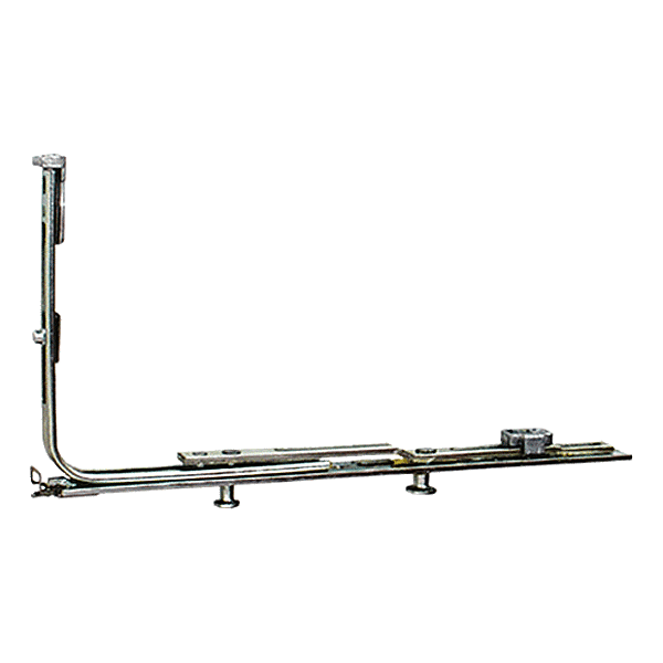 Verrouillage inférieur fonction OB photo du produit visuel_1 2XL