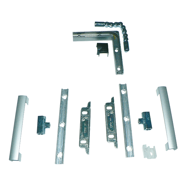 Verrouillage latéral photo du produit visuel_1 2XL