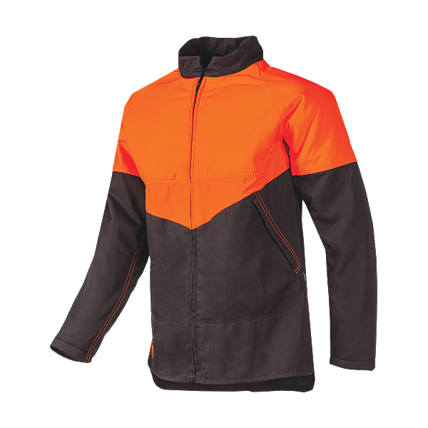 Veste anti-coupure Portet photo du produit visuel_1 2XL