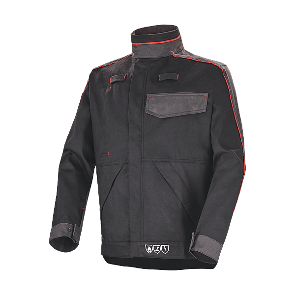 Veste antistatique Konekt 1 photo du produit visuel_1 2XL