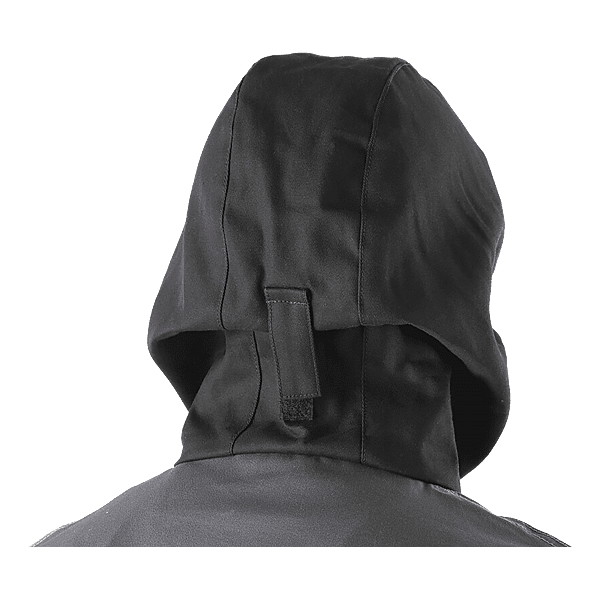 Veste CAT'ARC Multirisque Arc flash photo du produit visuel_1 2XL