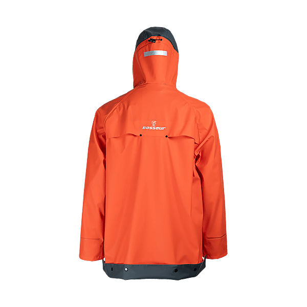 Veste de pluie Storm photo du produit visuel_1 2XL