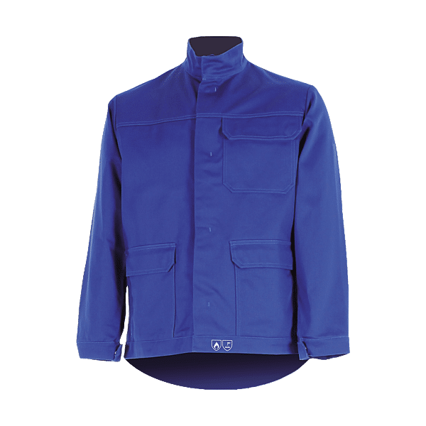 Veste de soudeur 9284-9058 photo du produit visuel_1 2XL