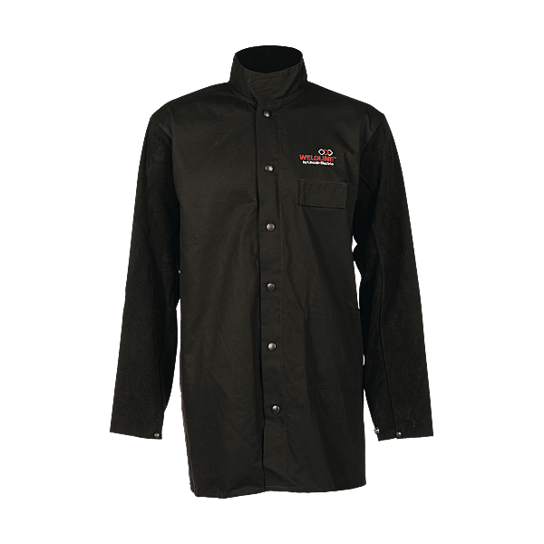 Veste de soudeur W3106 photo du produit visuel_1 2XL