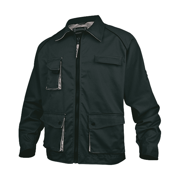 Veste M2VE2 photo du produit visuel_1 2XL